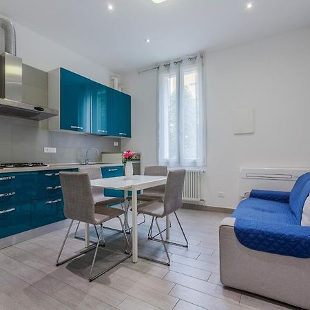 Bolognina Bright Apartment Near The Station Bologna Exterior foto