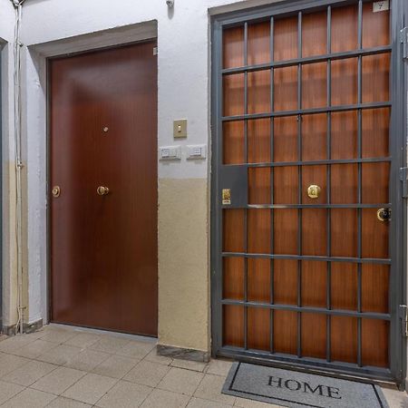 Bolognina Bright Apartment Near The Station Bologna Exterior foto