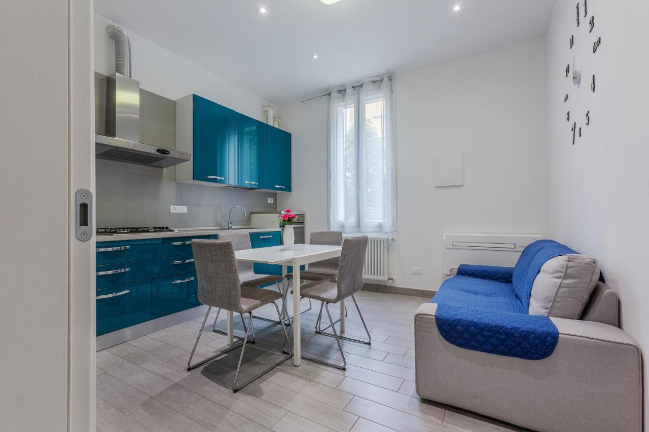 Bolognina Bright Apartment Near The Station Bologna Exterior foto