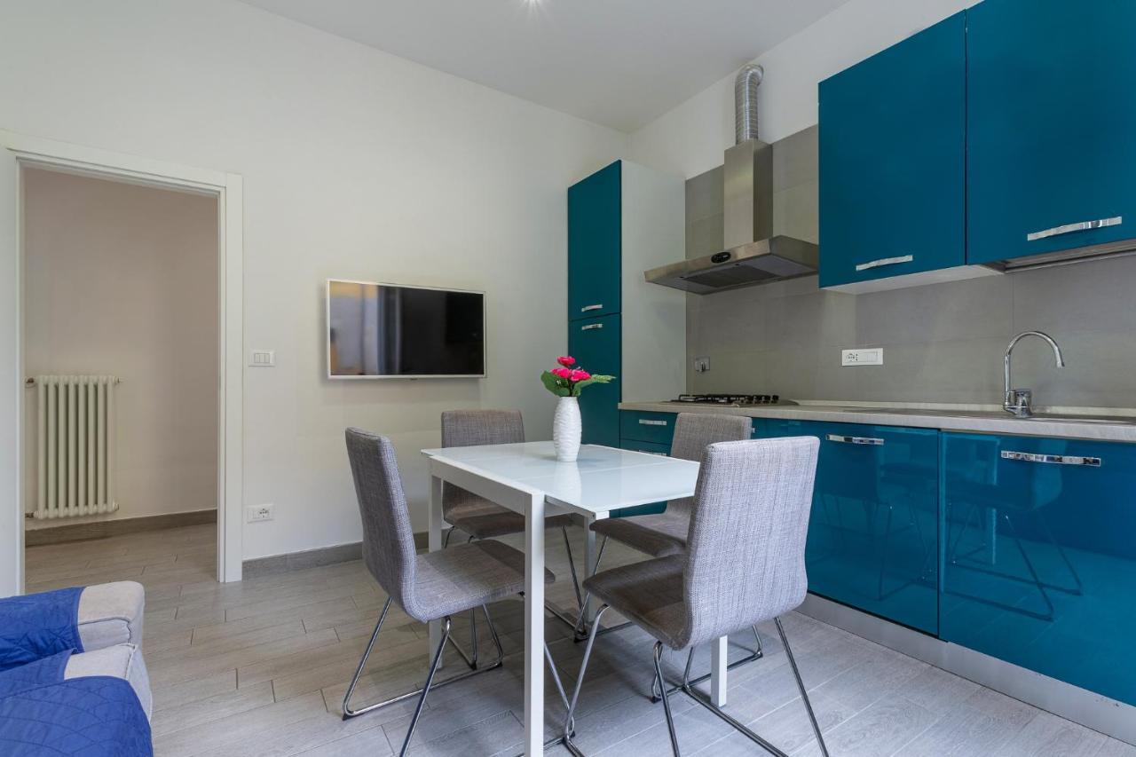 Bolognina Bright Apartment Near The Station Bologna Exterior foto