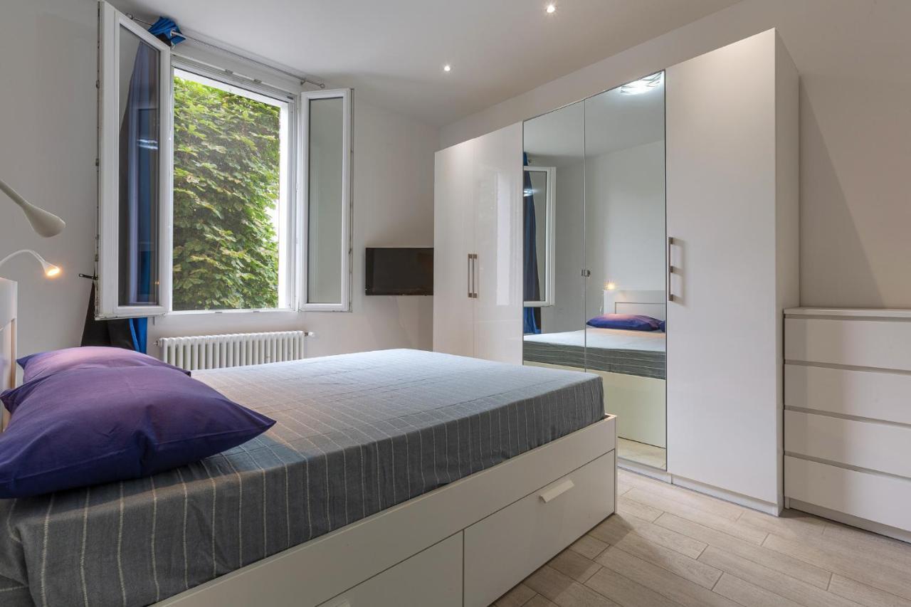 Bolognina Bright Apartment Near The Station Bologna Exterior foto
