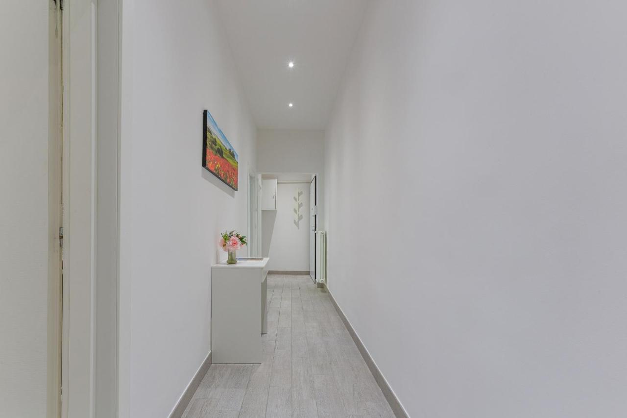 Bolognina Bright Apartment Near The Station Bologna Exterior foto