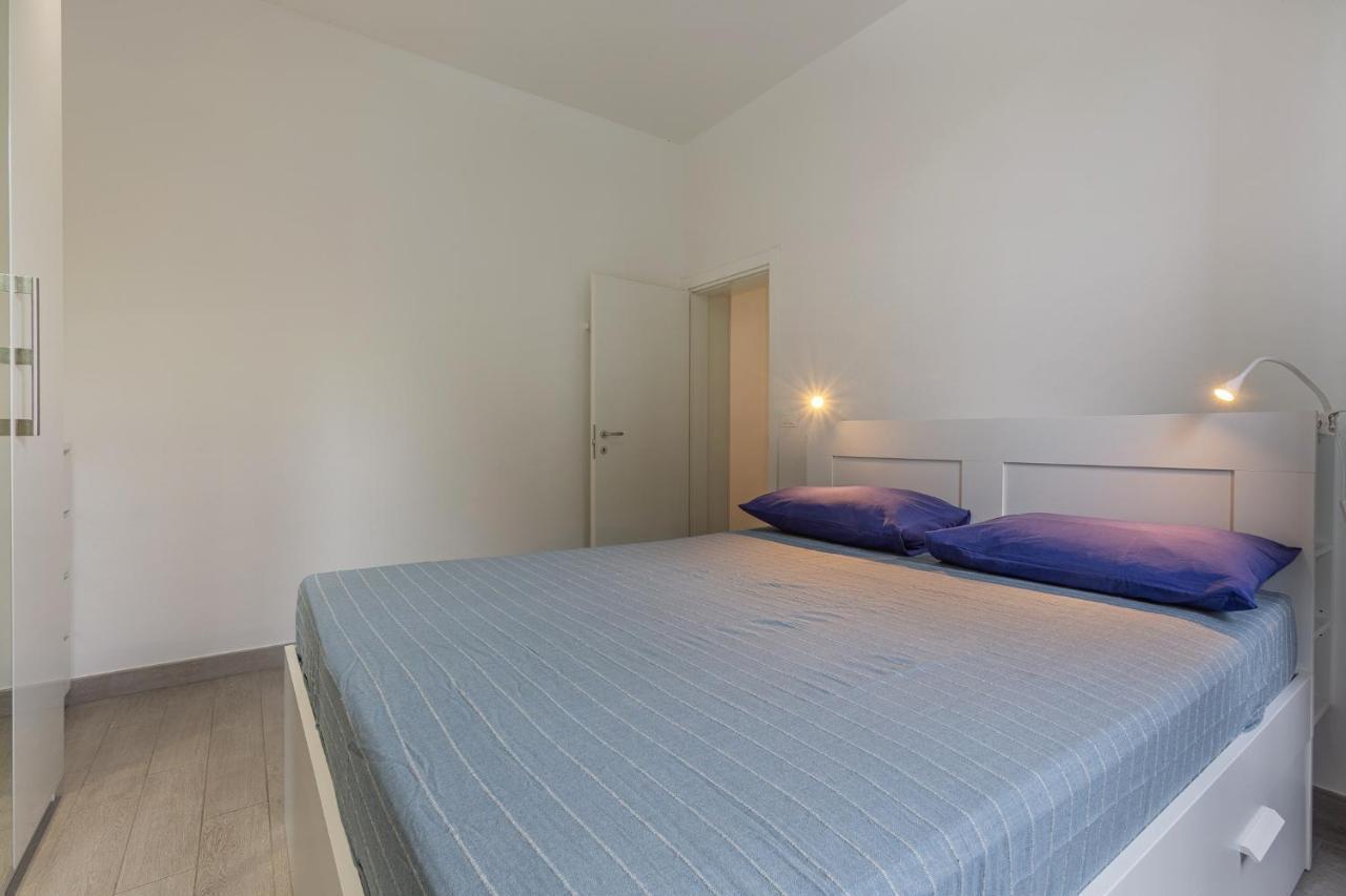 Bolognina Bright Apartment Near The Station Bologna Exterior foto