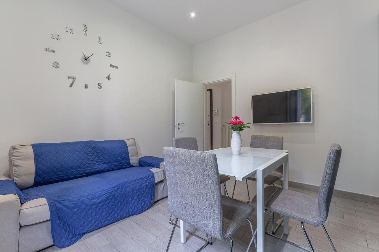 Bolognina Bright Apartment Near The Station Bologna Exterior foto
